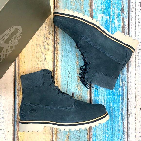 lightweight timberland